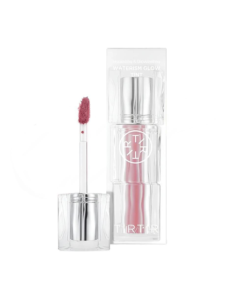 Tinta para labios brillante