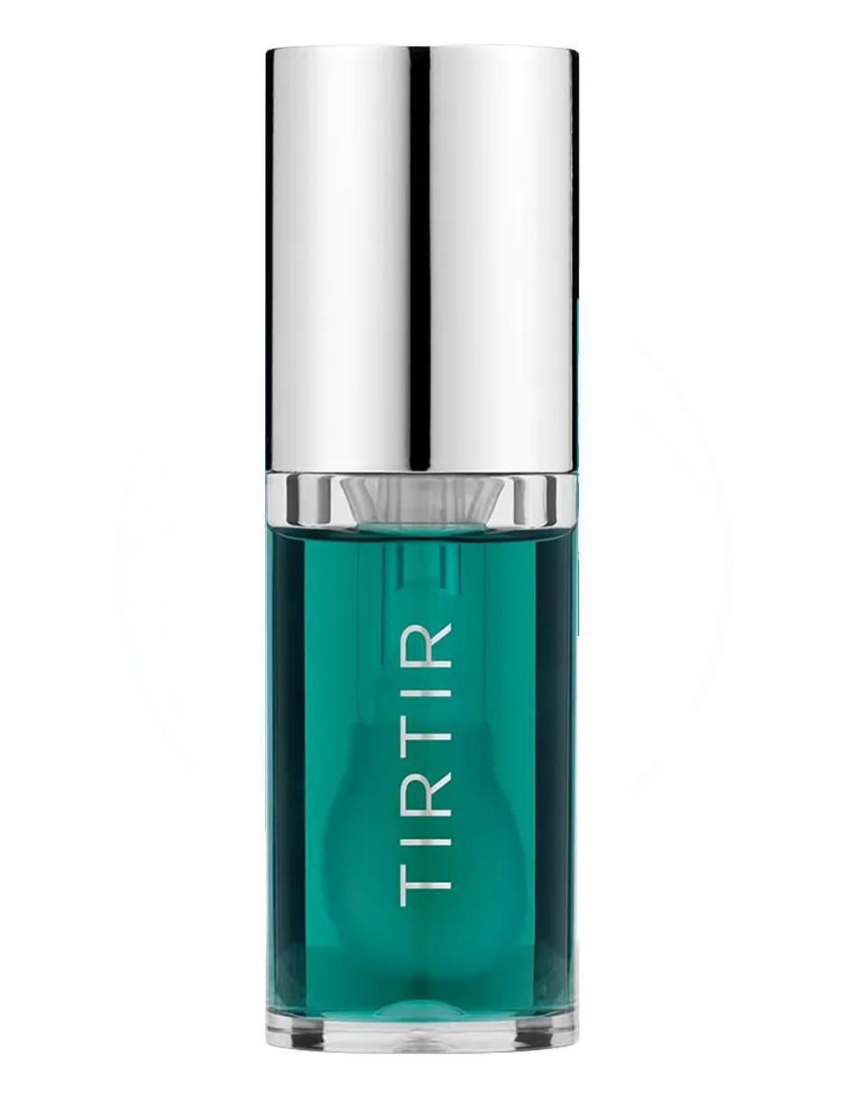 Brillo labial aperlado