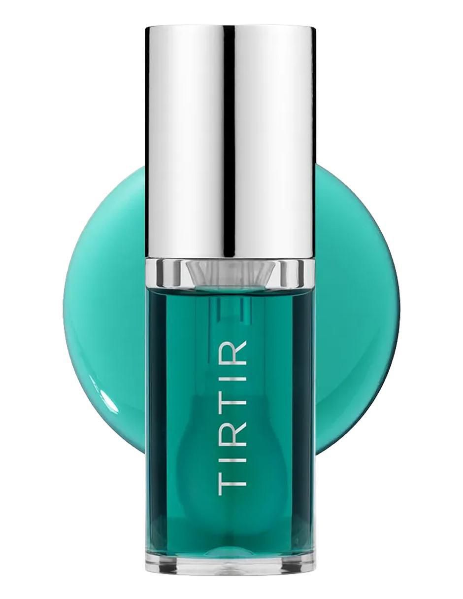 Brillo labial aperlado 2
