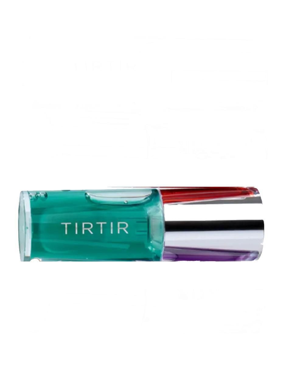 Brillo labial aperlado 3