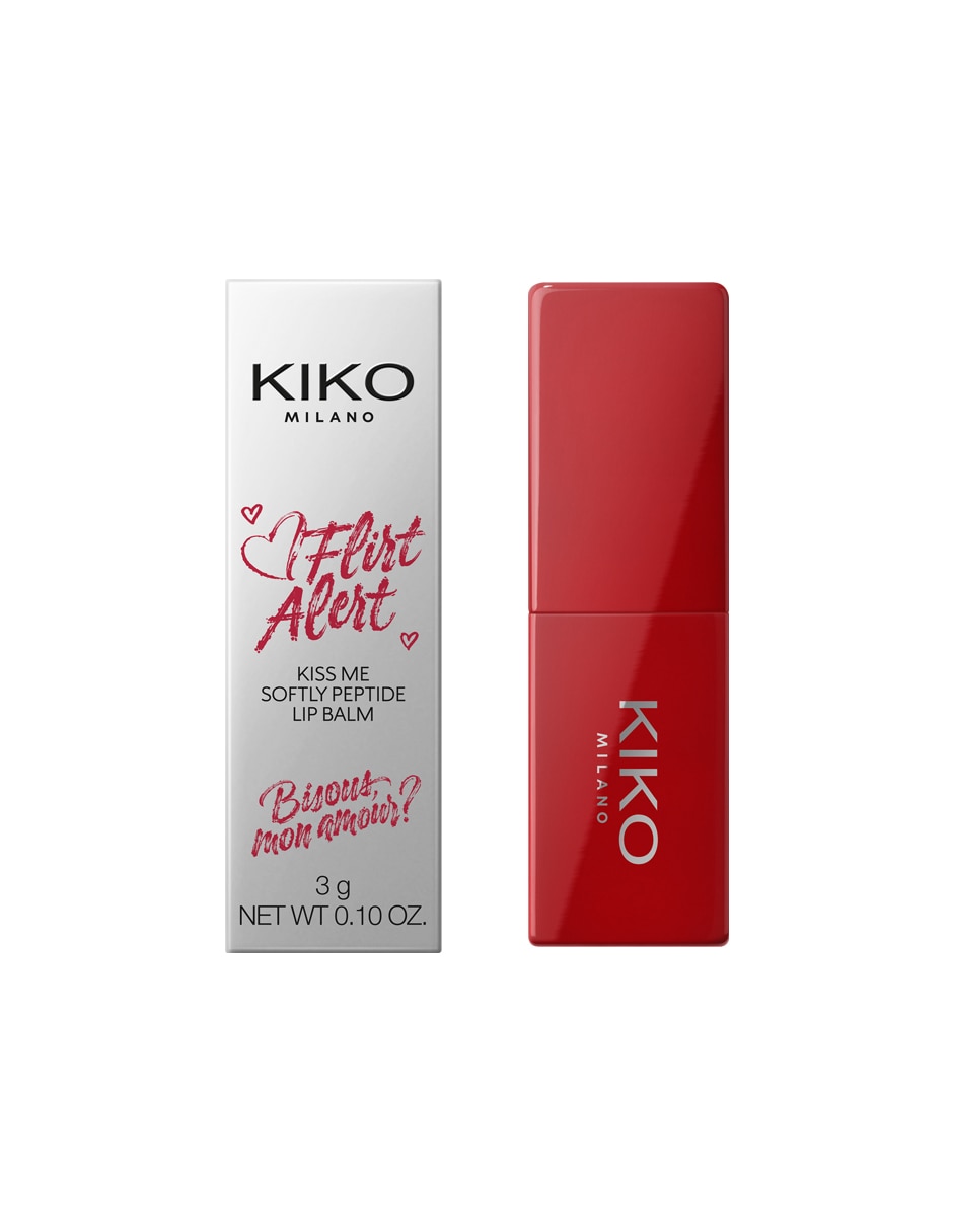 Bálsamo Flirt Alert aroma frutal 3