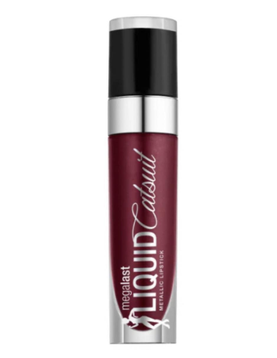 Labial metálico Labial metálico