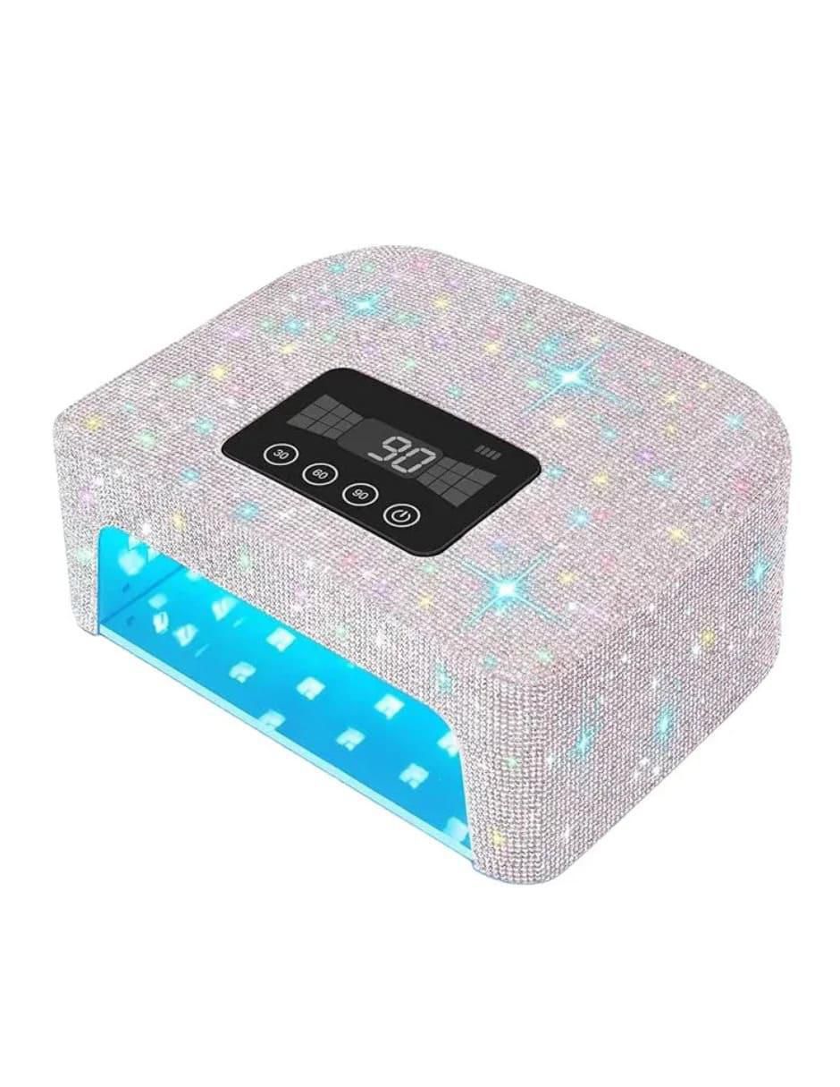 Lámpara LED para uñas Lámpara LED para uñas