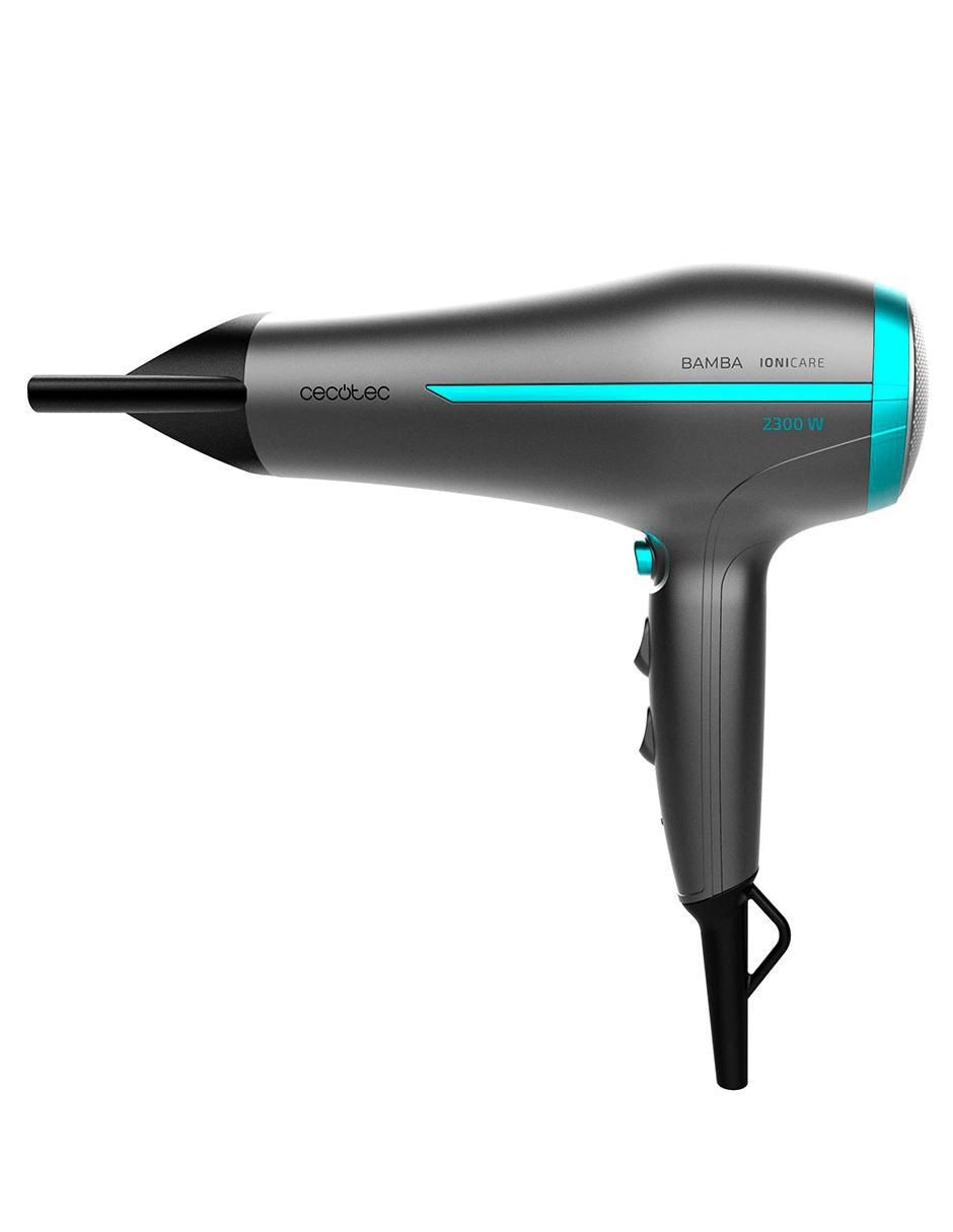 Secadora de cabello IonCare 5200 Aura Black 6