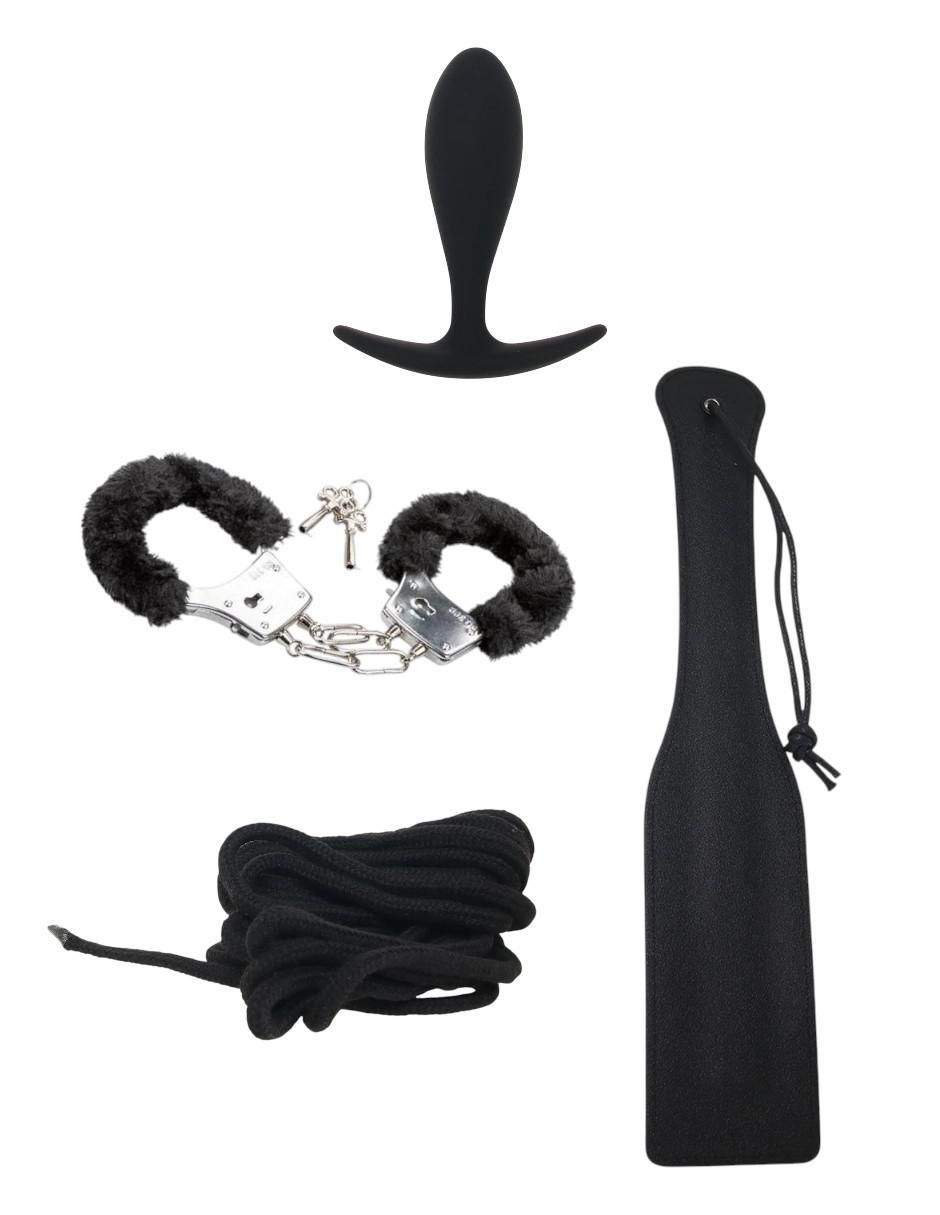Kit juguete sexual Bondage Fantasy 1
