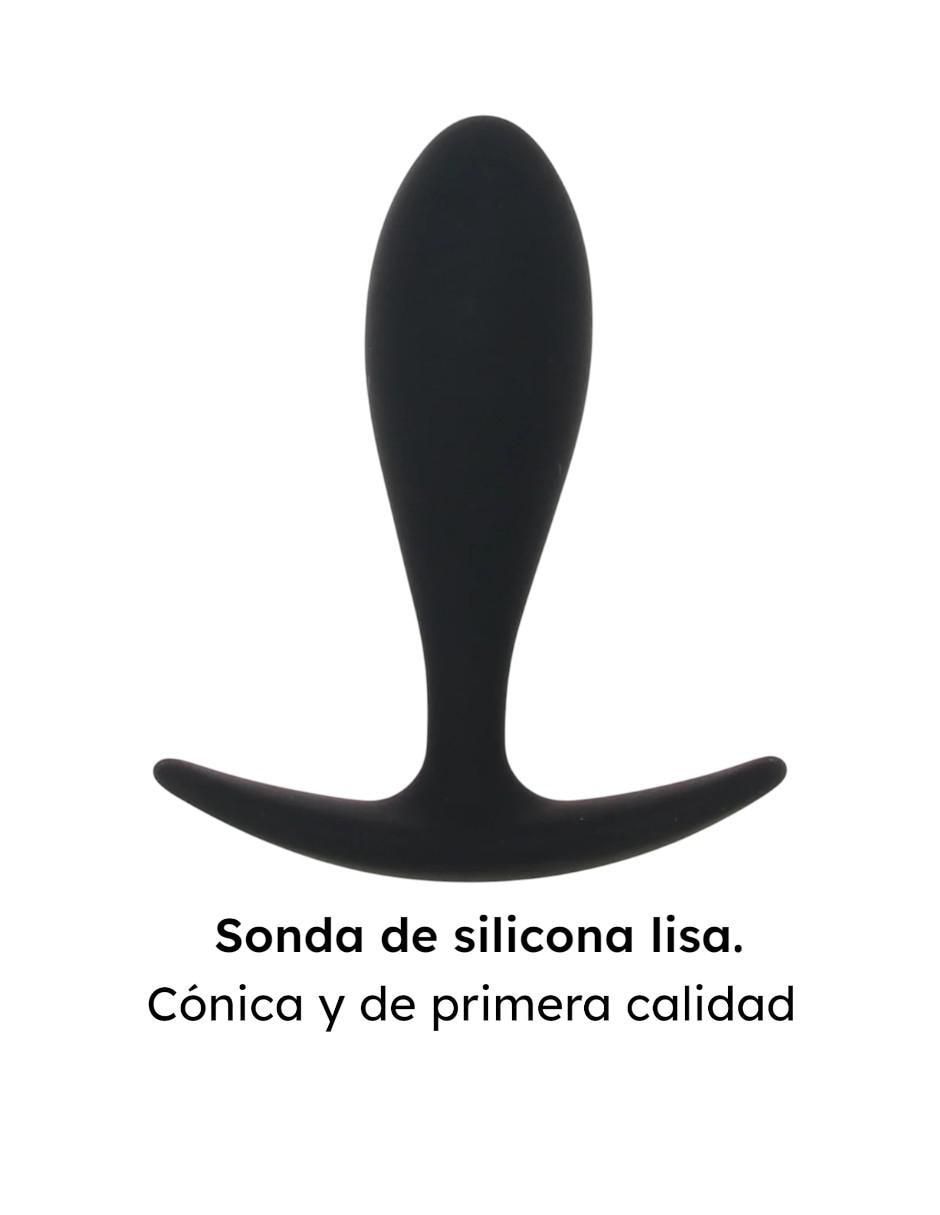 Kit juguete sexual Bondage Fantasy 4