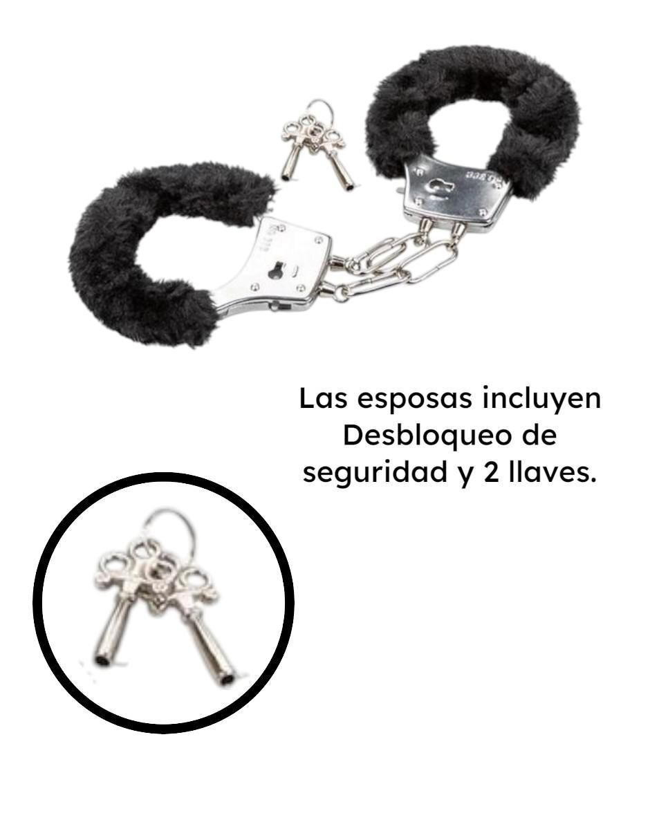 Kit juguete sexual 7