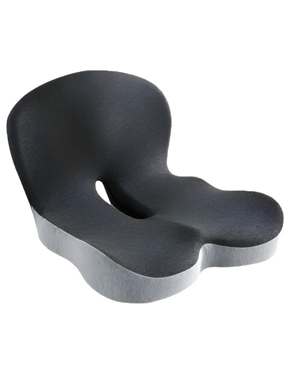 Cojín lumbar
