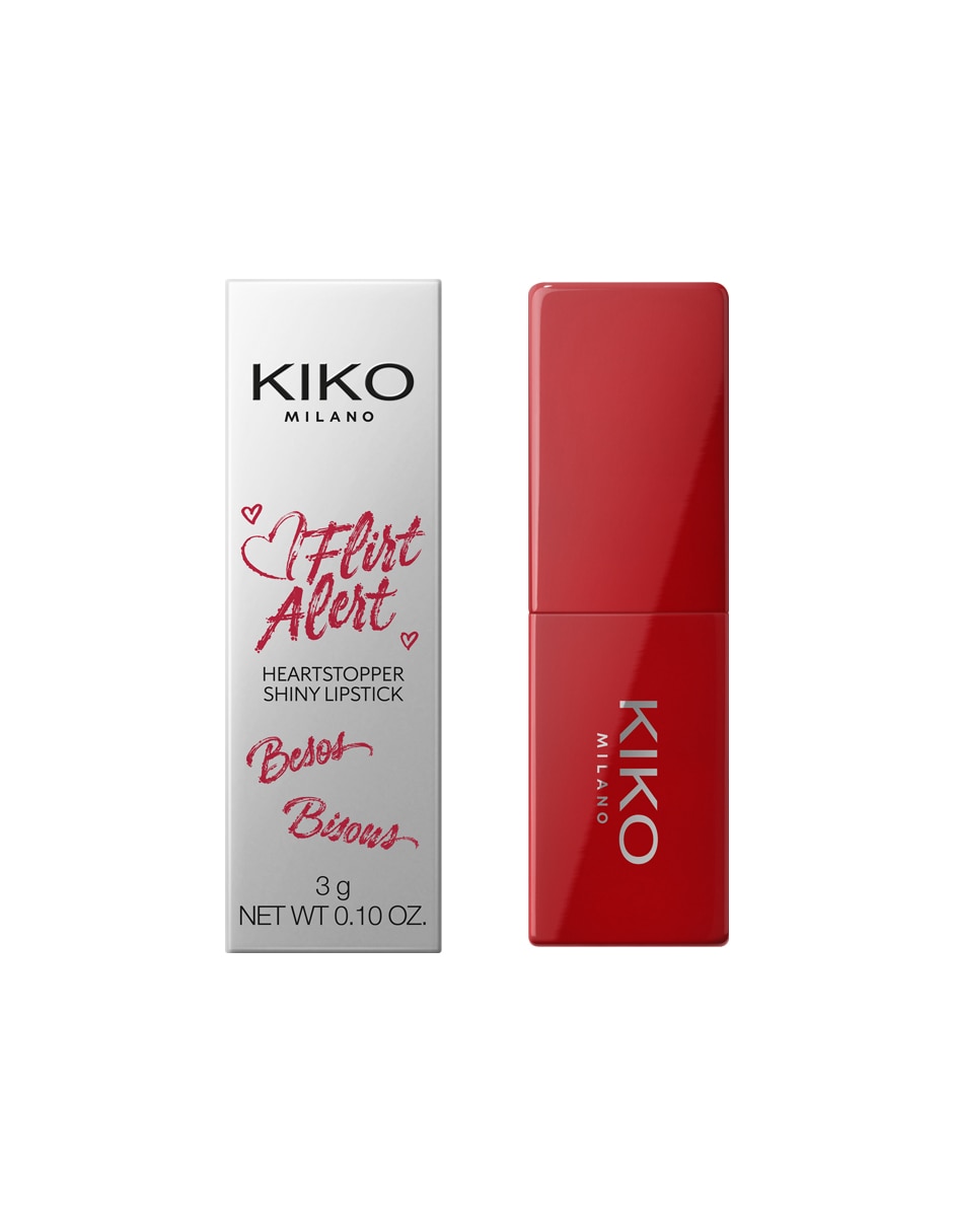Labial satinado Flirt Alert 3