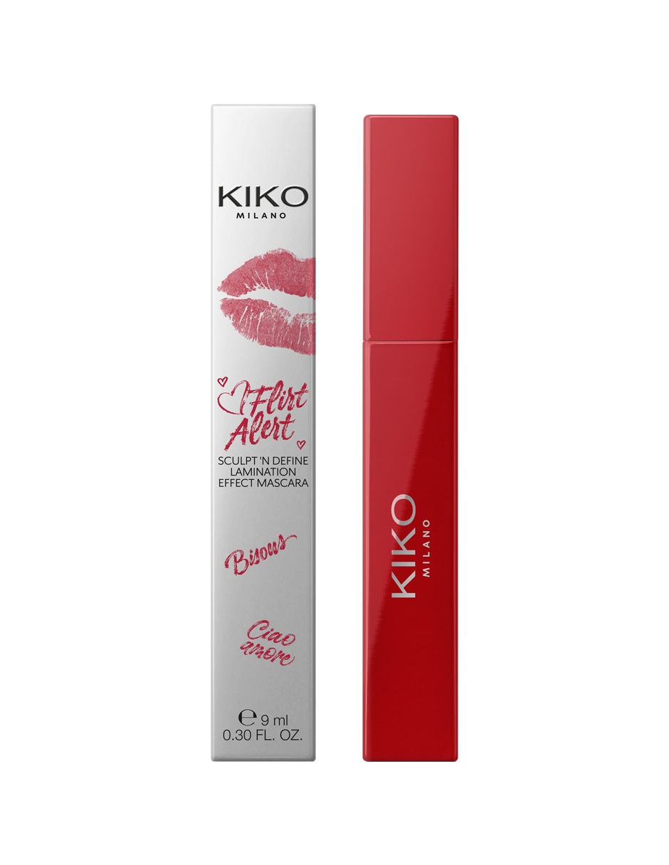 Máscara para pestañas Flirt Alert 3