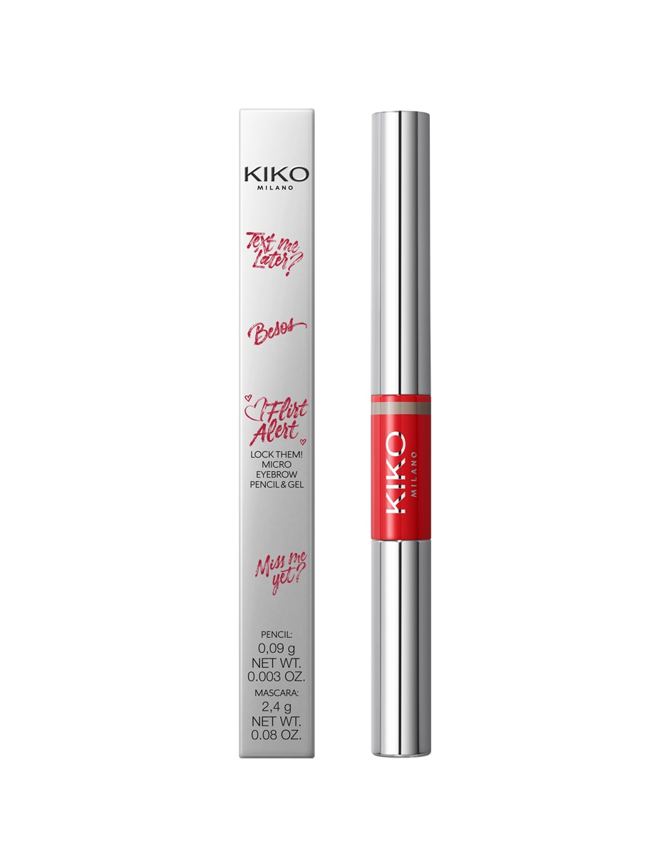 Gel para cejas Flirt Alert 2