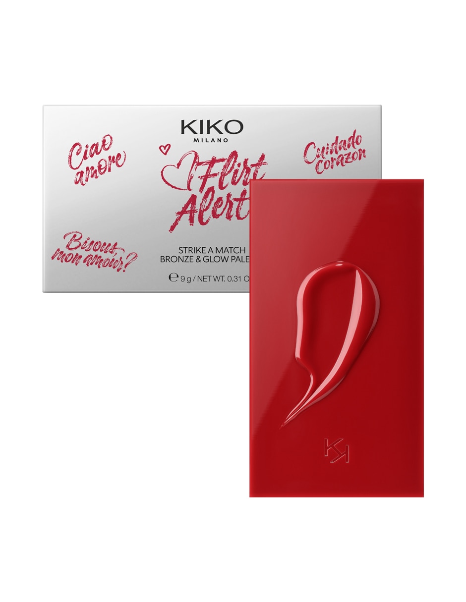 Bronceador Flirt alert 3