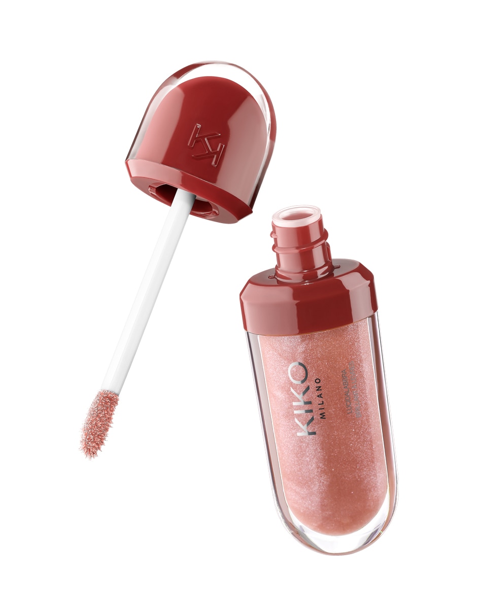 Brillo labial Flirt Alert brillante