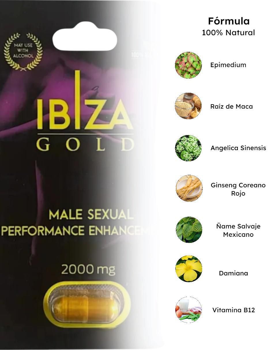 Kit juguete sexual 5
