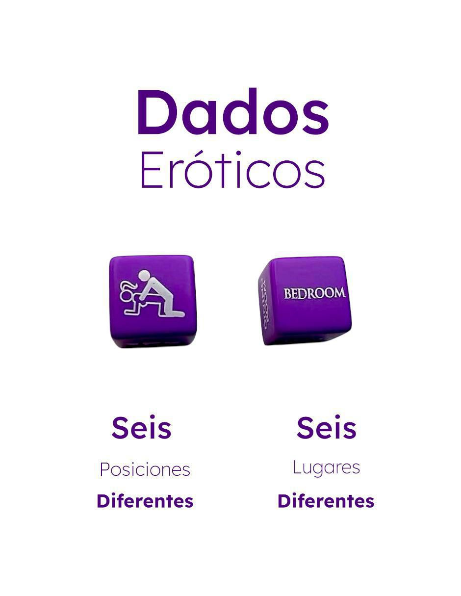 Kit juguete sexual 7