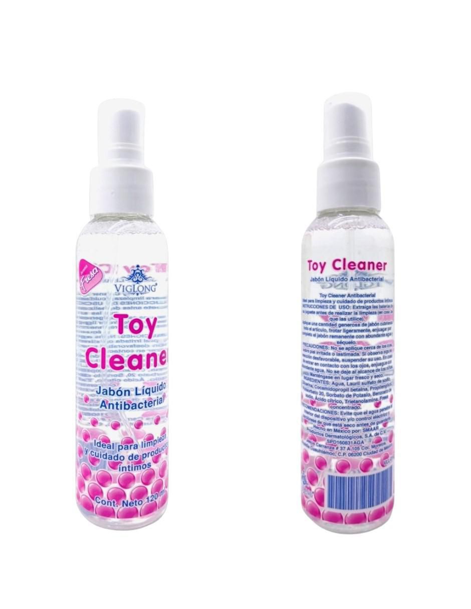Kit juguete sexual 11