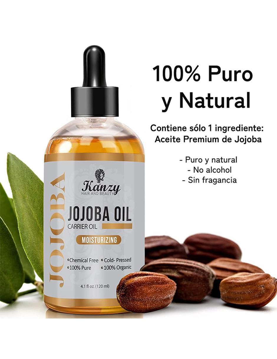 Aceite 120 ml 2