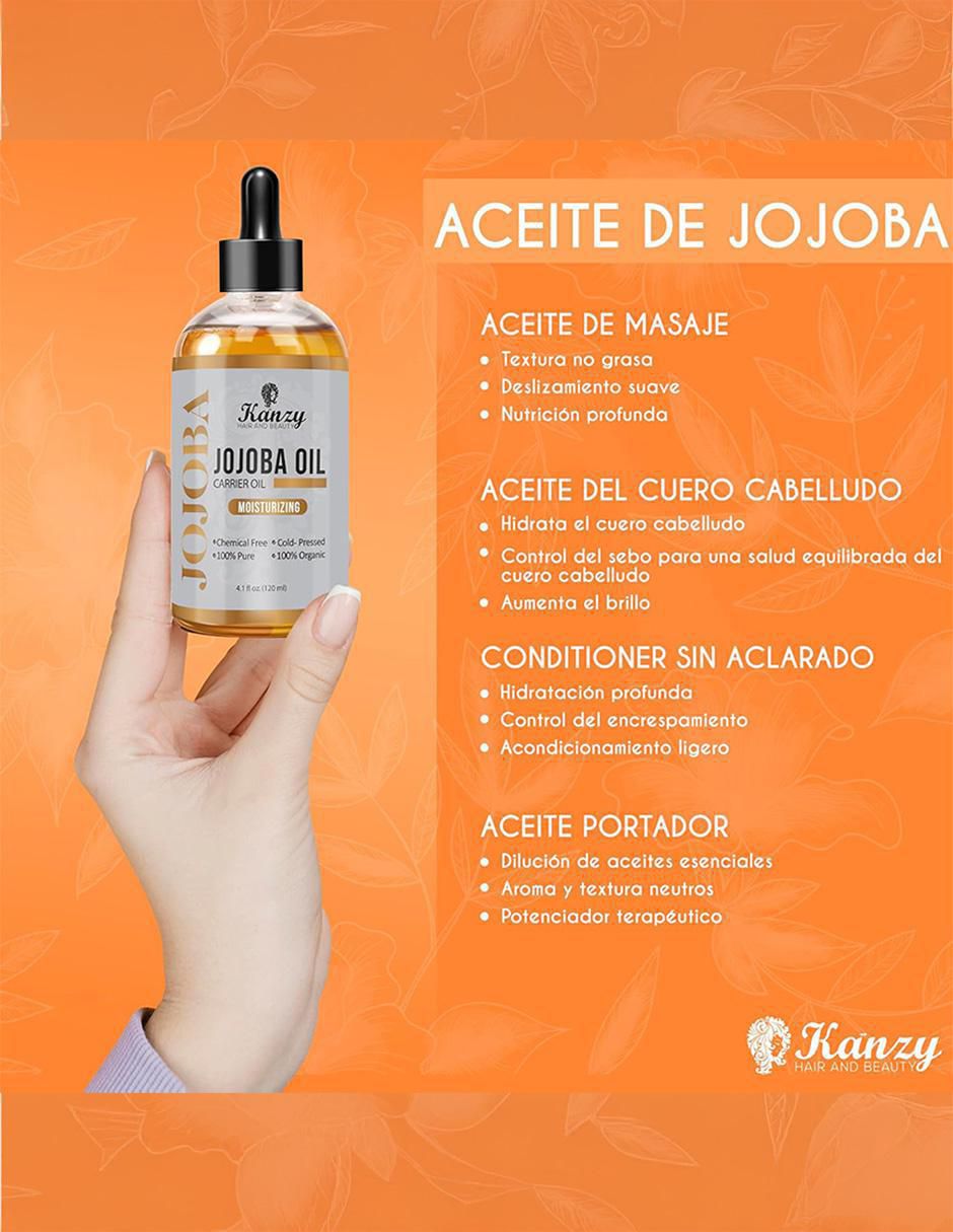 Aceite 120 ml 3