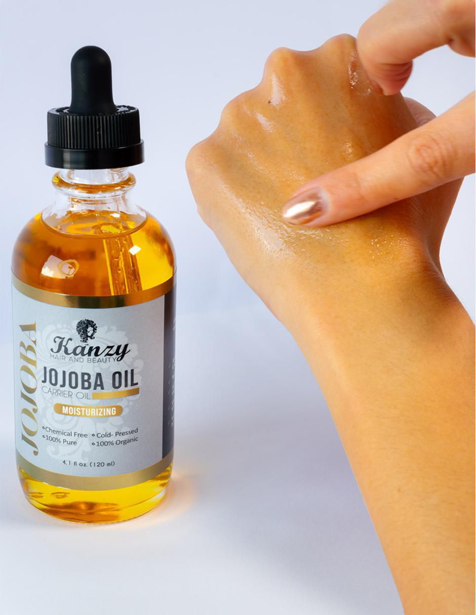Aceite 120 ml 7