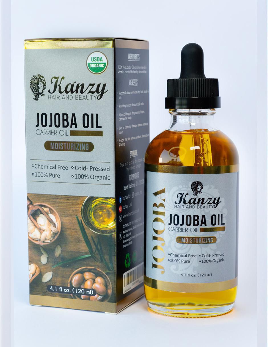 Aceite 120 ml 10