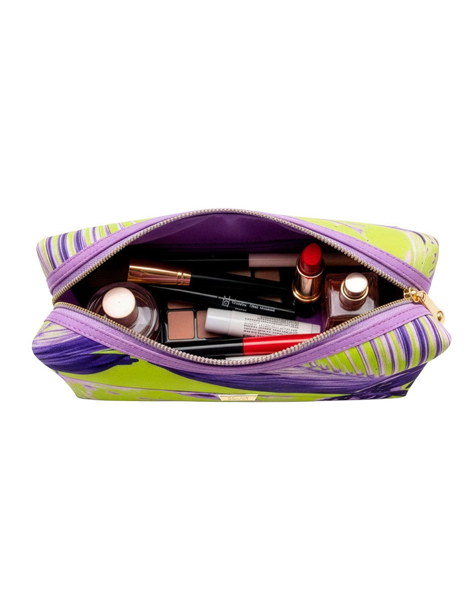 Cosmetiquera multiusos para mujer 5