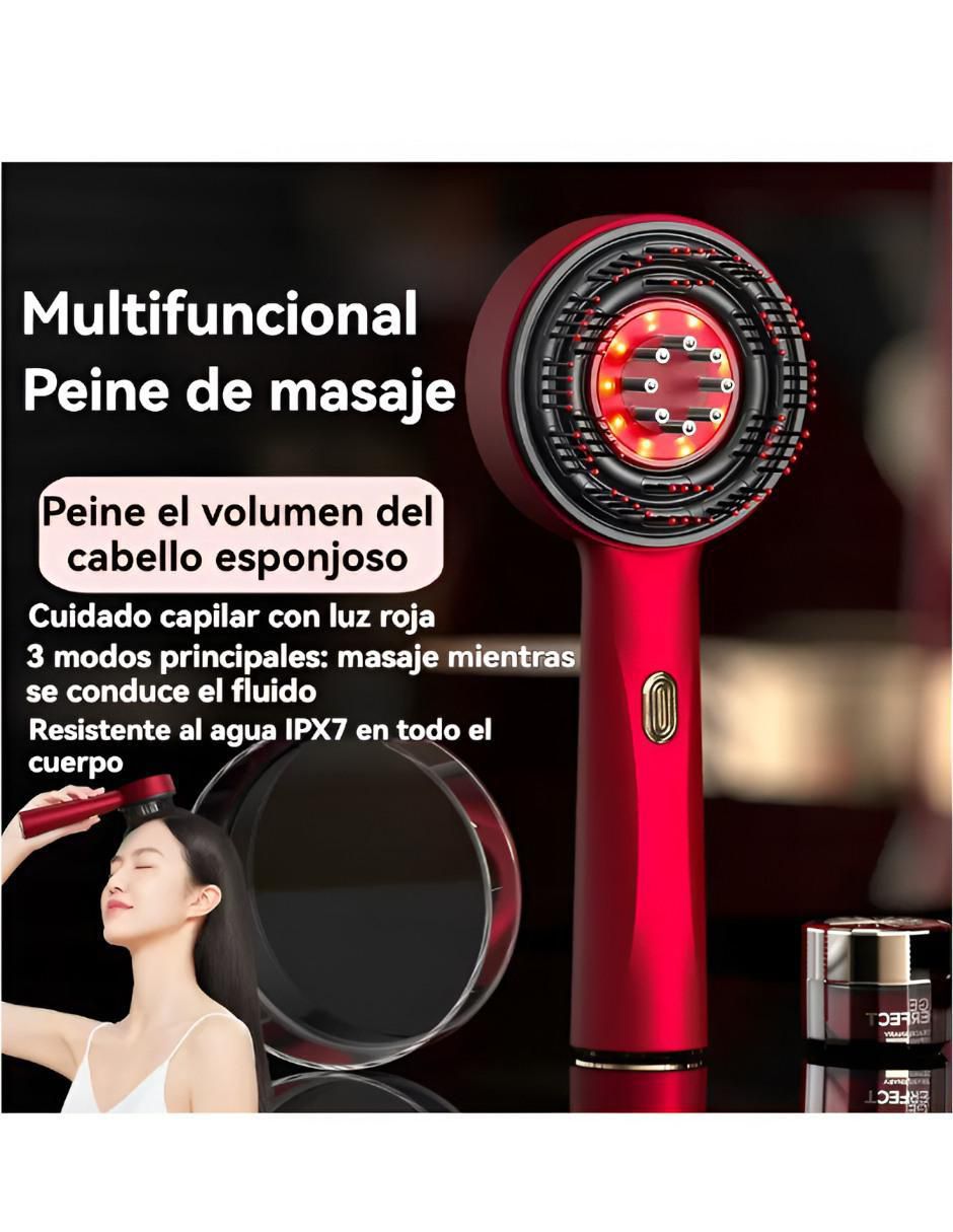 Cepillo eléctrico XTLLAR7778 2