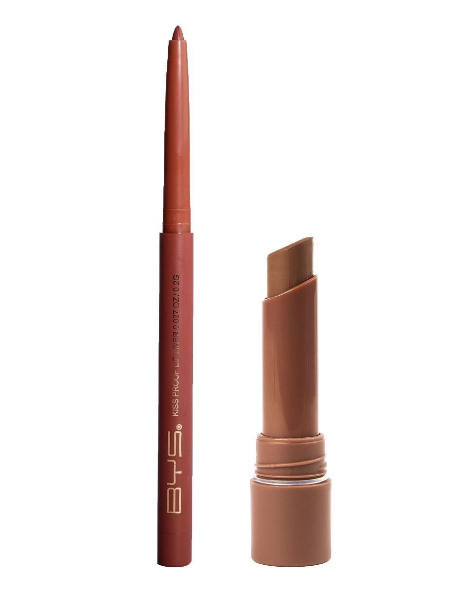Kit labial mate 2