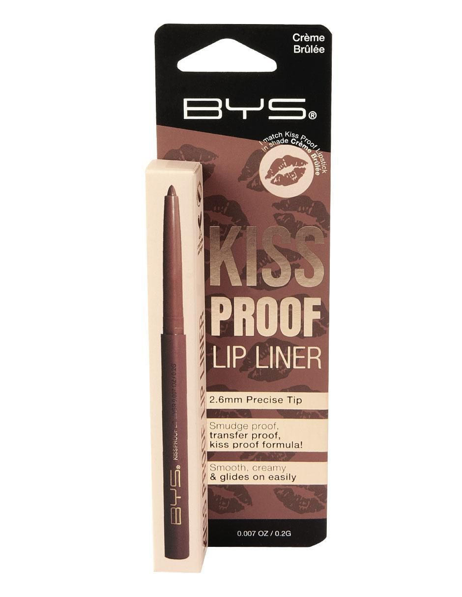 Kit labial mate 3