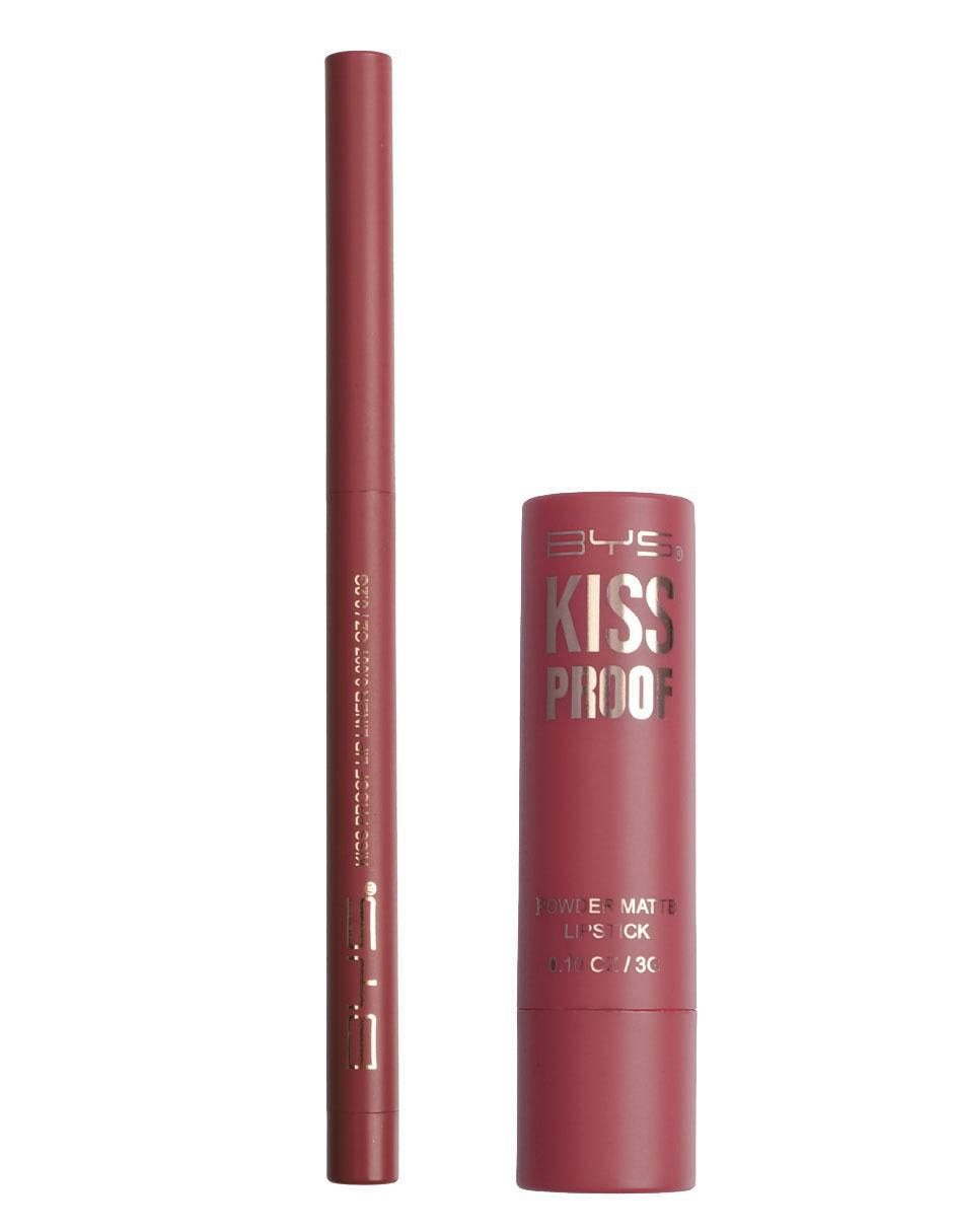 Kit labial mate Kit labial mate