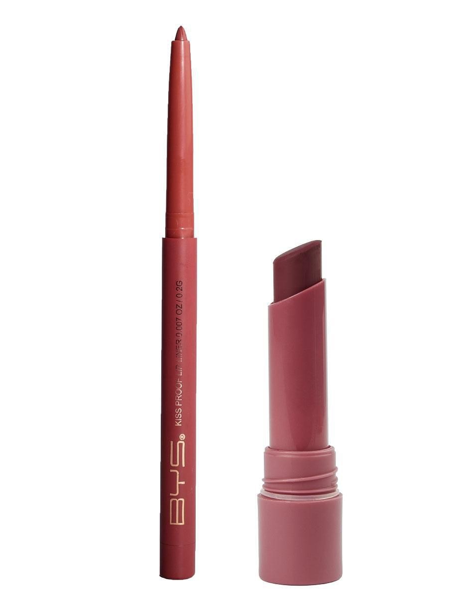 Kit labial mate 2
