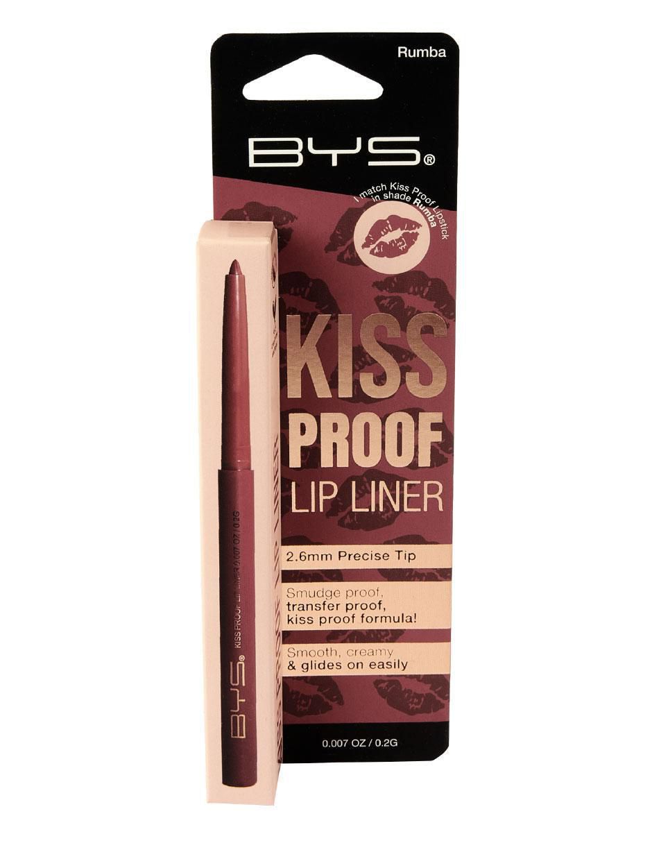 Kit labial mate 3