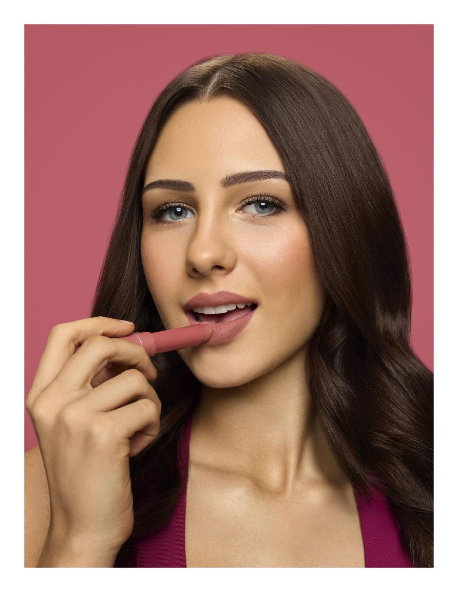 Labial mate 4