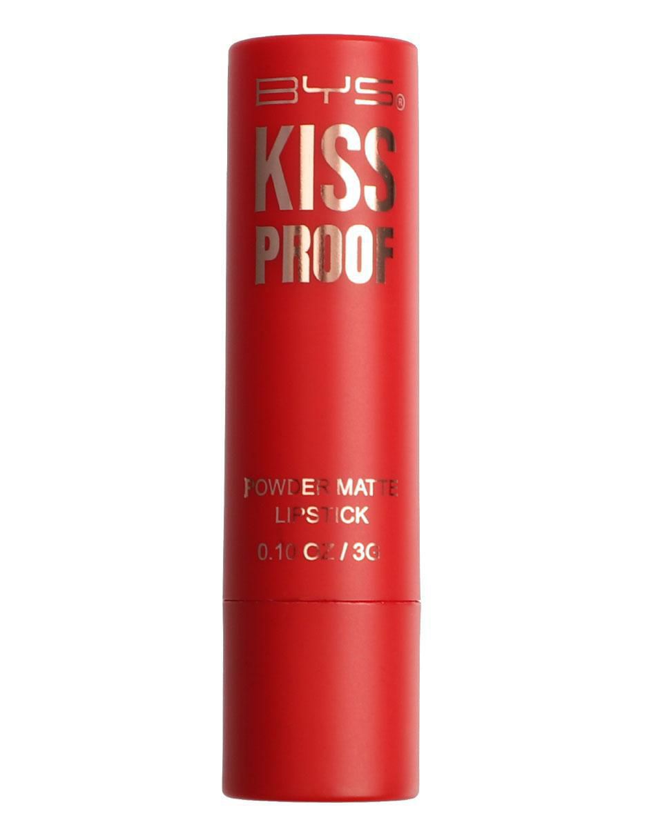 Labial mate