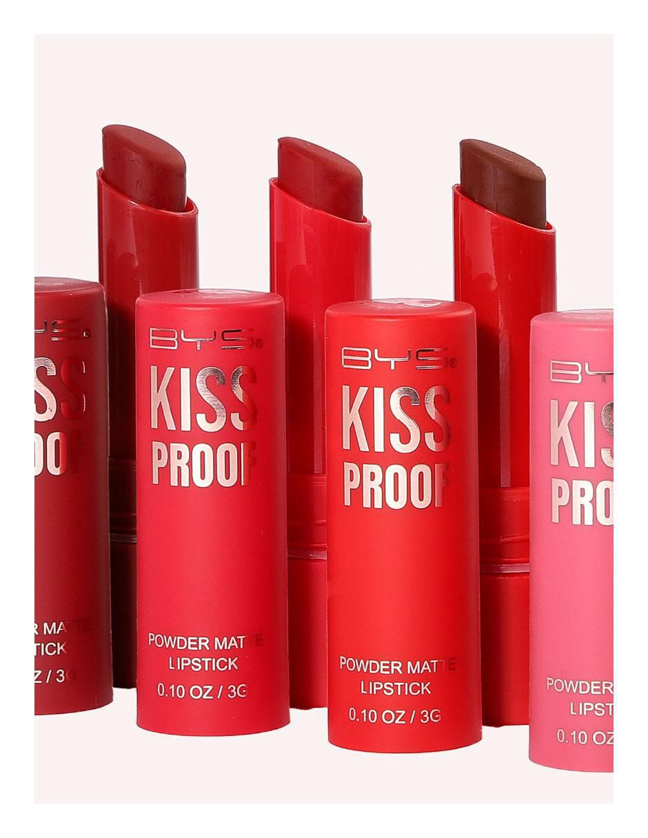 Labial mate 4