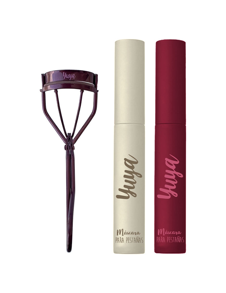 Set de maquillaje