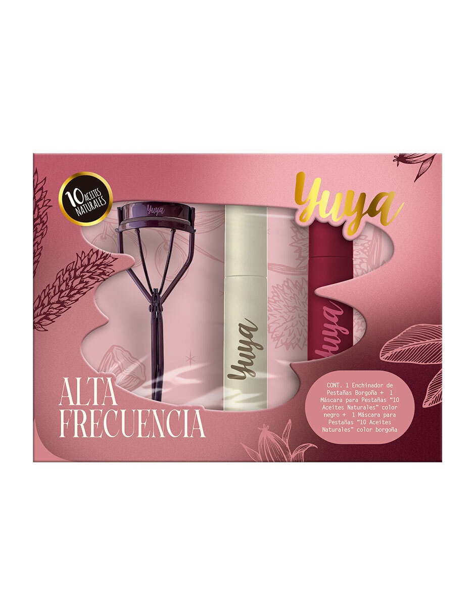 Set de maquillaje 2