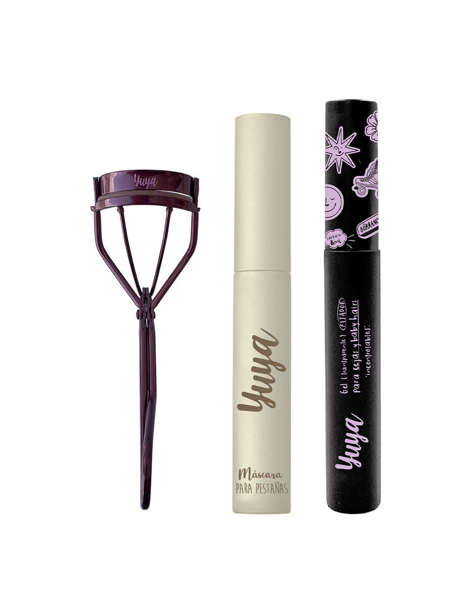 Set de maquillaje