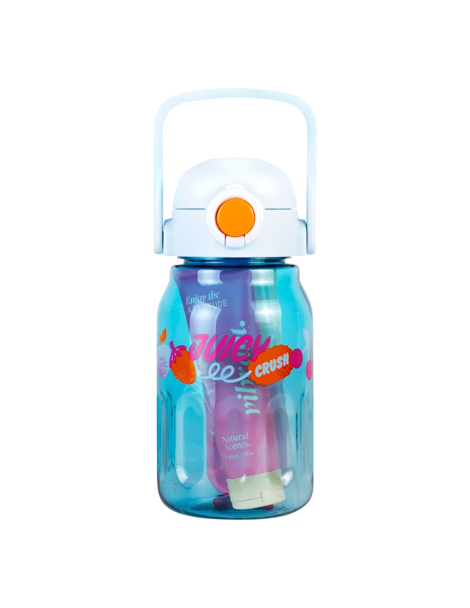 Set parfum Attitude para mujer 2