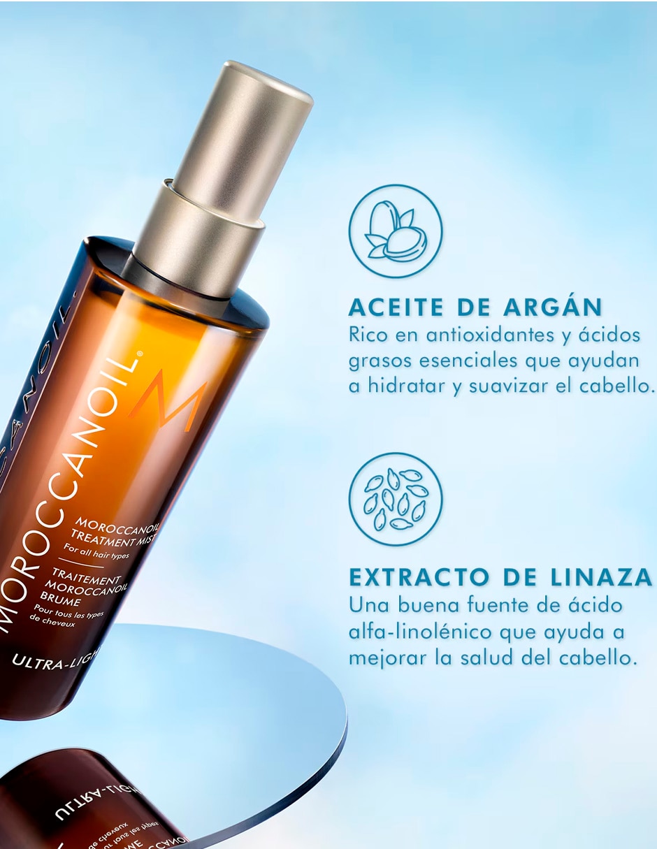 Tratamiento capilar reparador 8