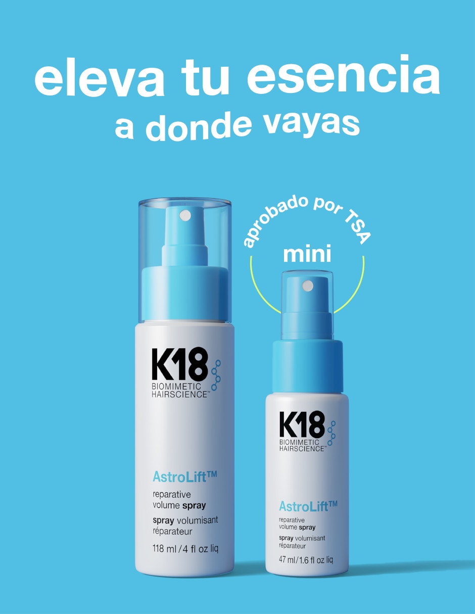 Set capilar Kit Salon Blowout at Home para todo tipo 3 piezas 14