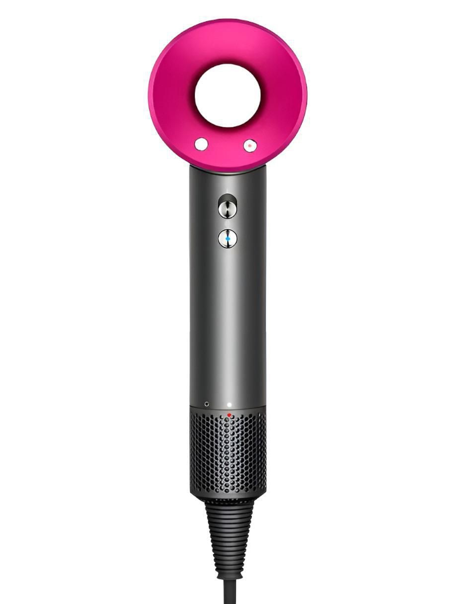 Secadora de cabello XTLLAR12393