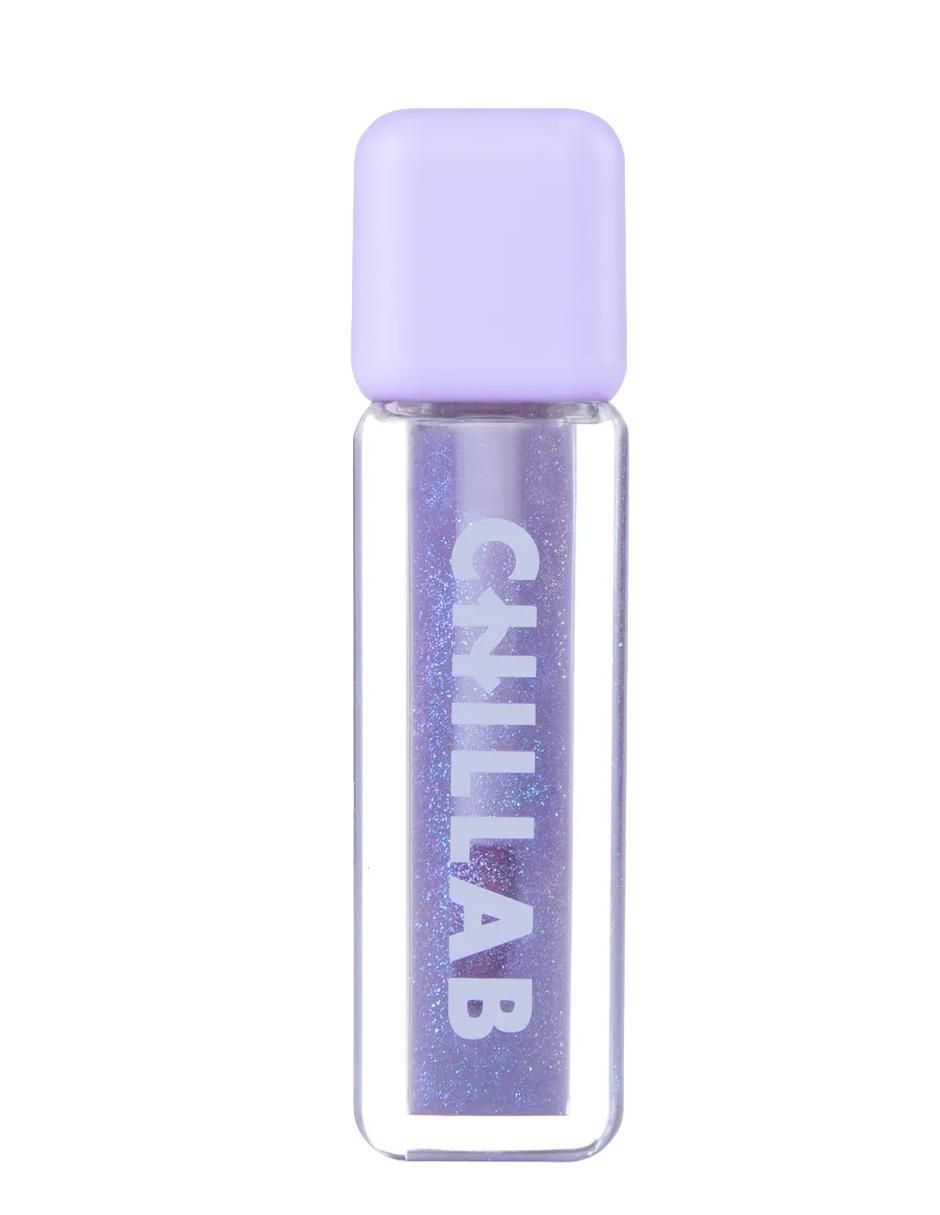 Brillo labial brillante