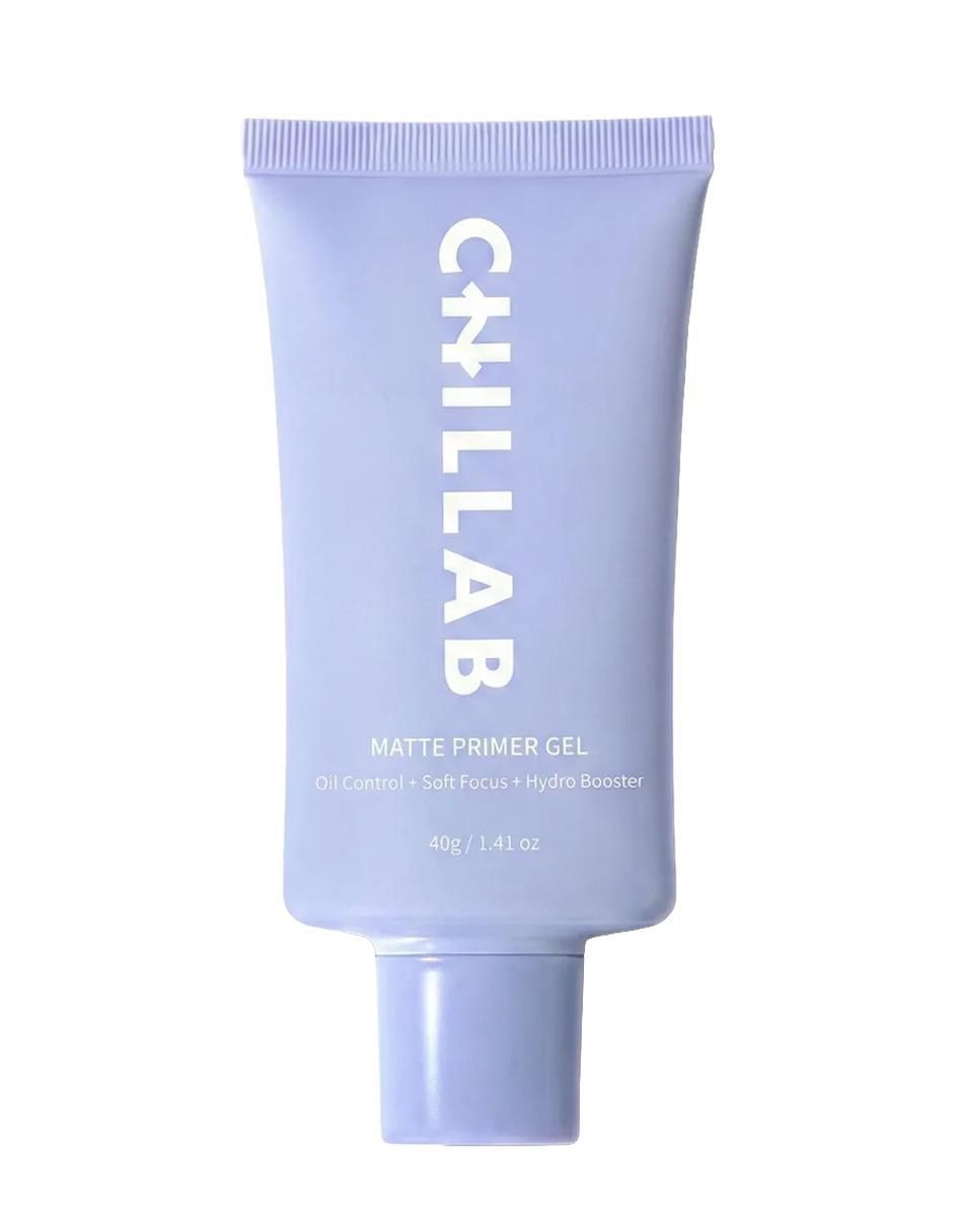 Primer maquillaje Matte Primer Gel Hidratante y Matificante Primer maquillaje Matte Primer Gel Hidratante y Matificante