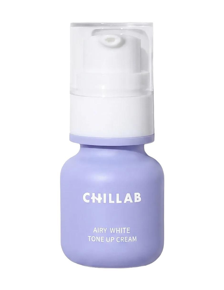 Crema facial recomendada para hidratar de día todo tipo de piel