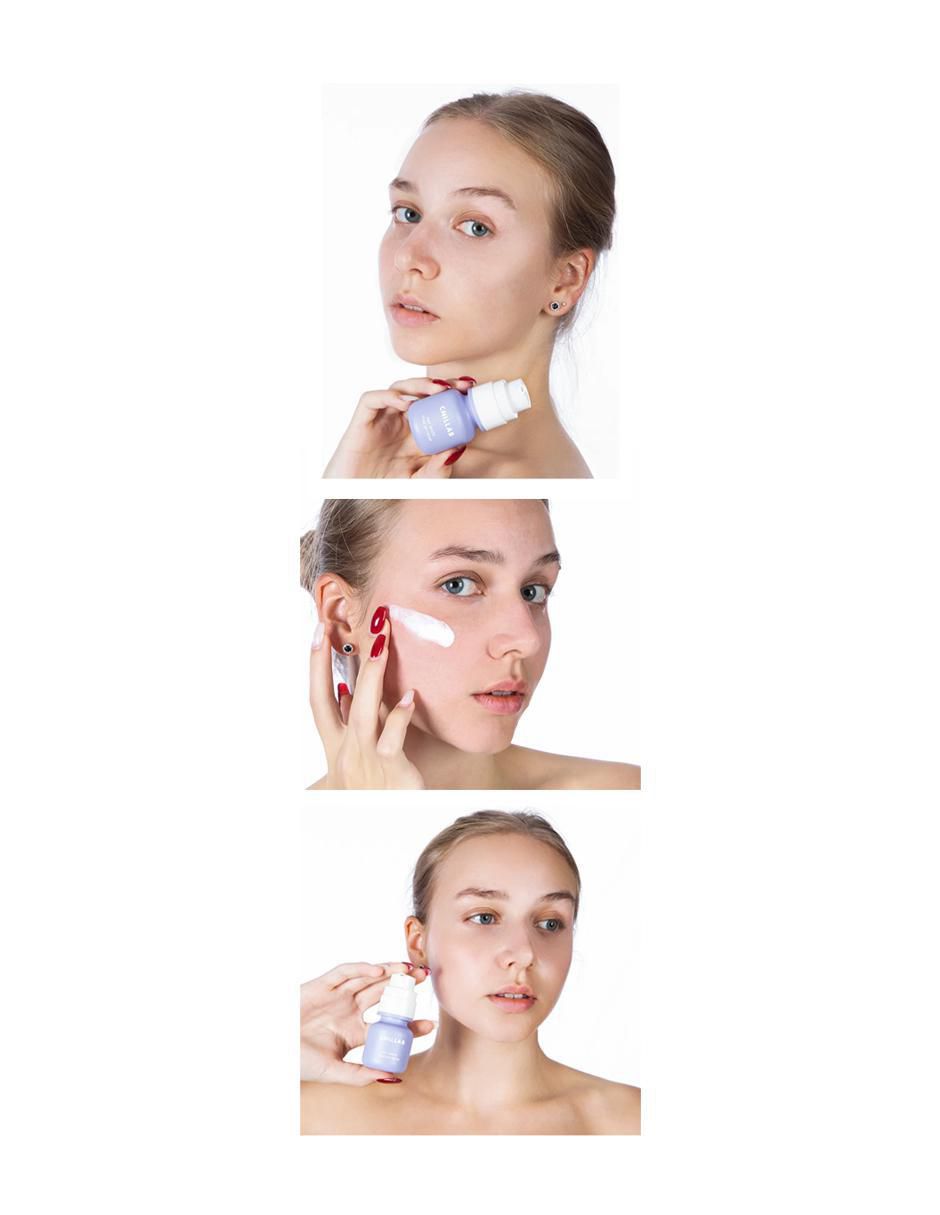 Crema facial recomendada para hidratar de día todo tipo de piel 2