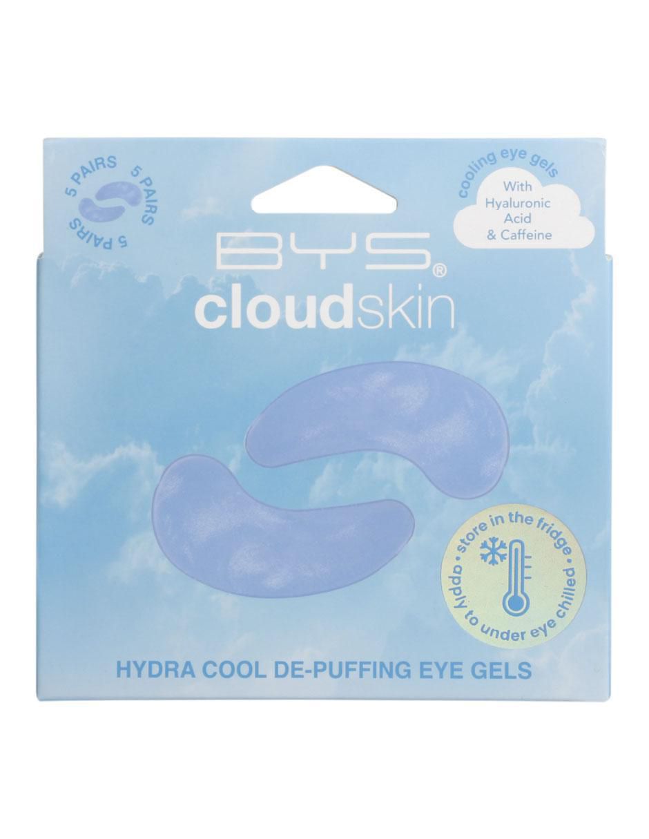 Parches para ojeras Cloud Skin