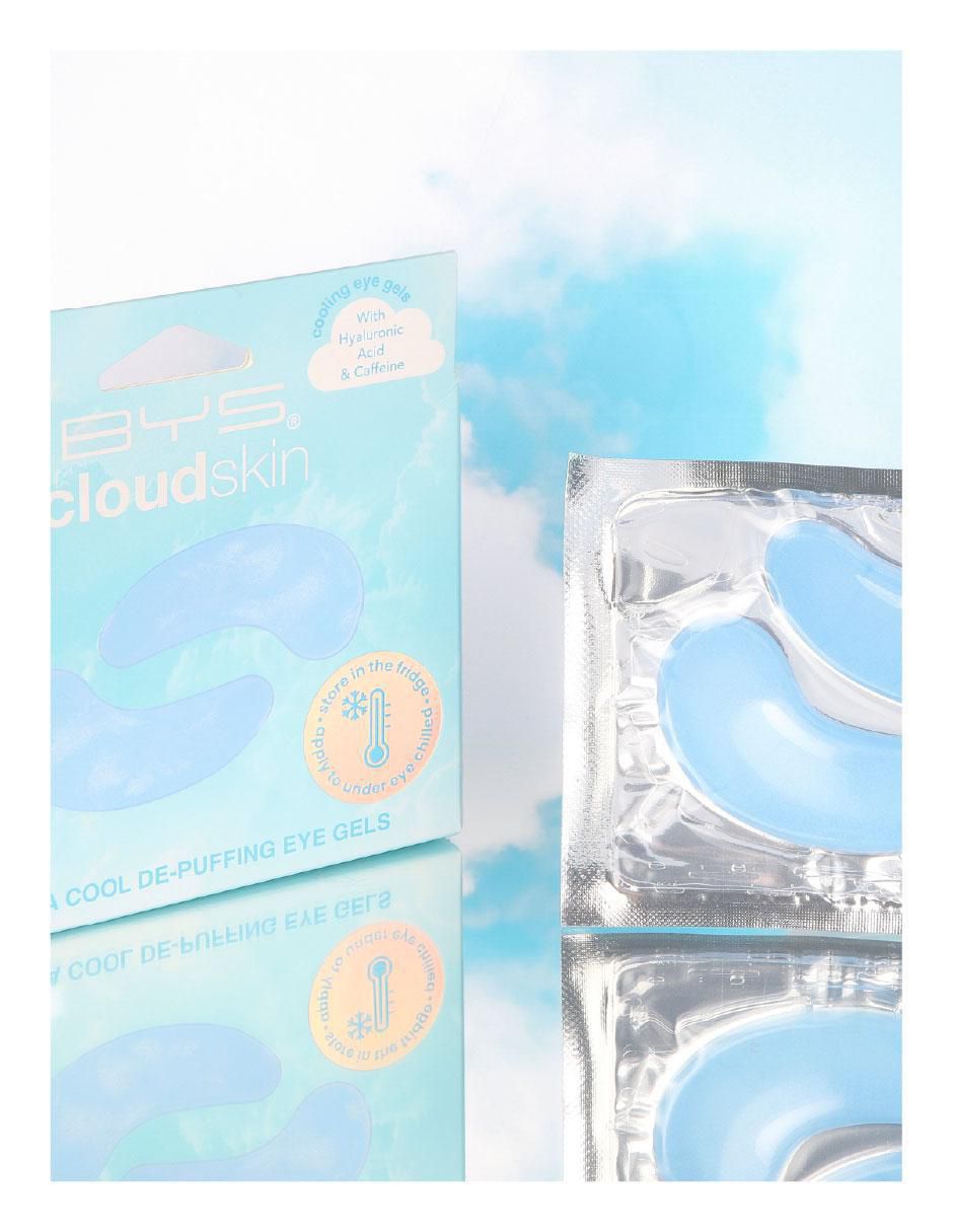Parches para ojeras Cloud Skin 3