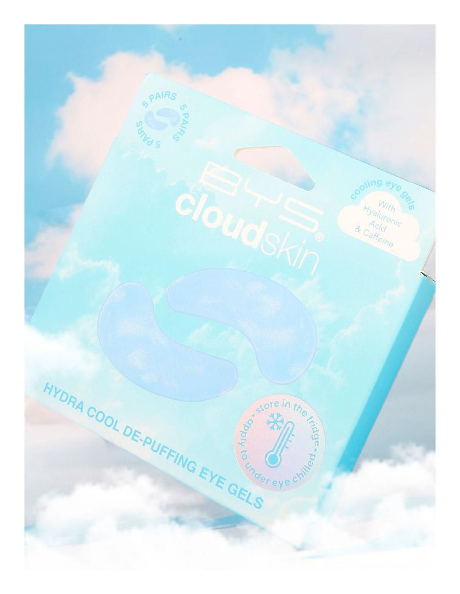 Parches para ojeras Cloud Skin 5
