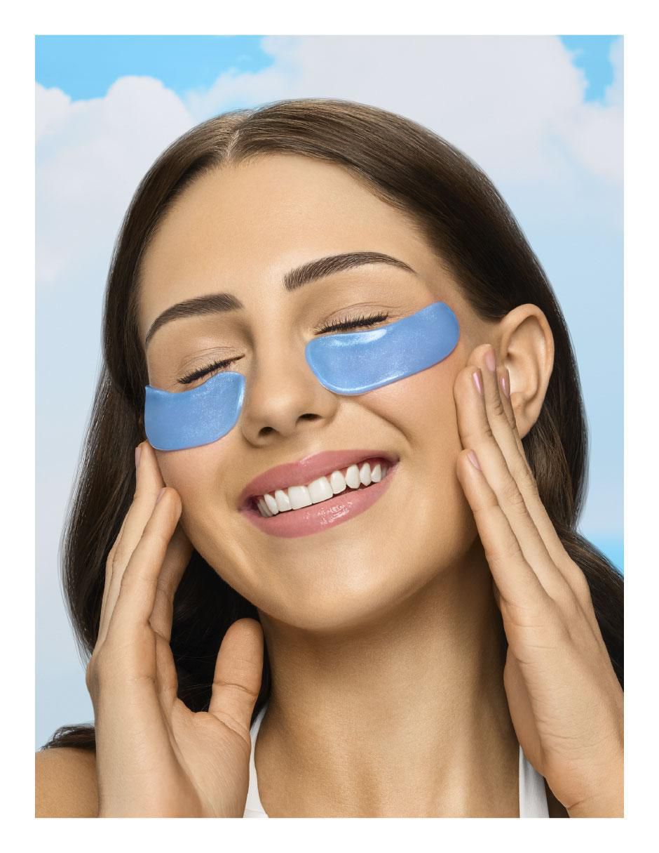 Parches para ojeras Cloud Skin 6