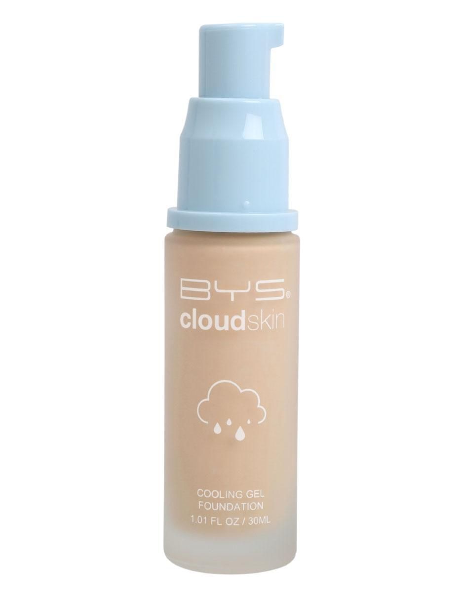 Base de maquillaje líquido satinado 2